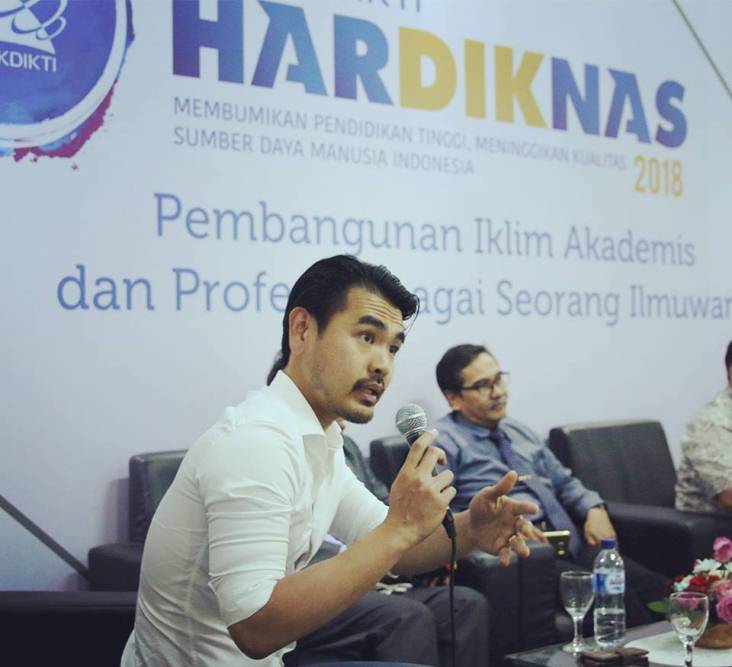 bagus dosen