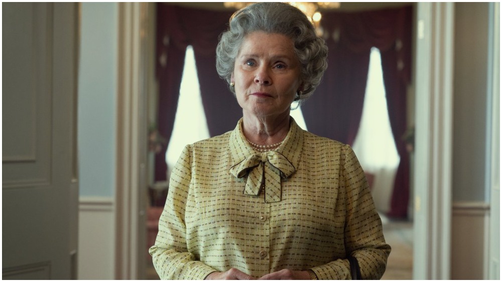 'The Crown' Season 5 Tayang 2022