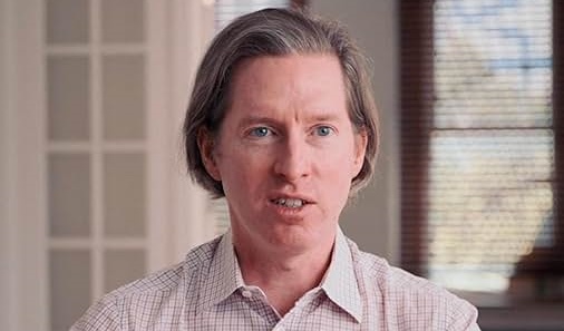 Wes Anderson Pamerkan