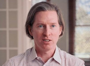 Wes Anderson Pamerkan