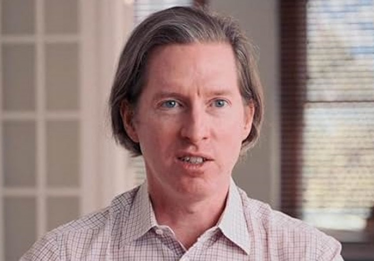 Wes Anderson Pamerkan