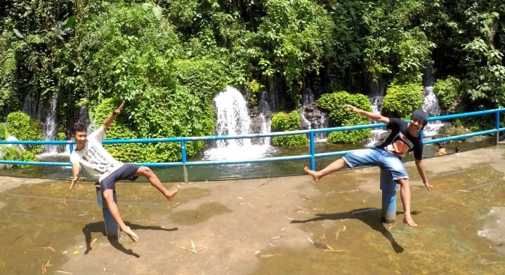 coban sumber pitu