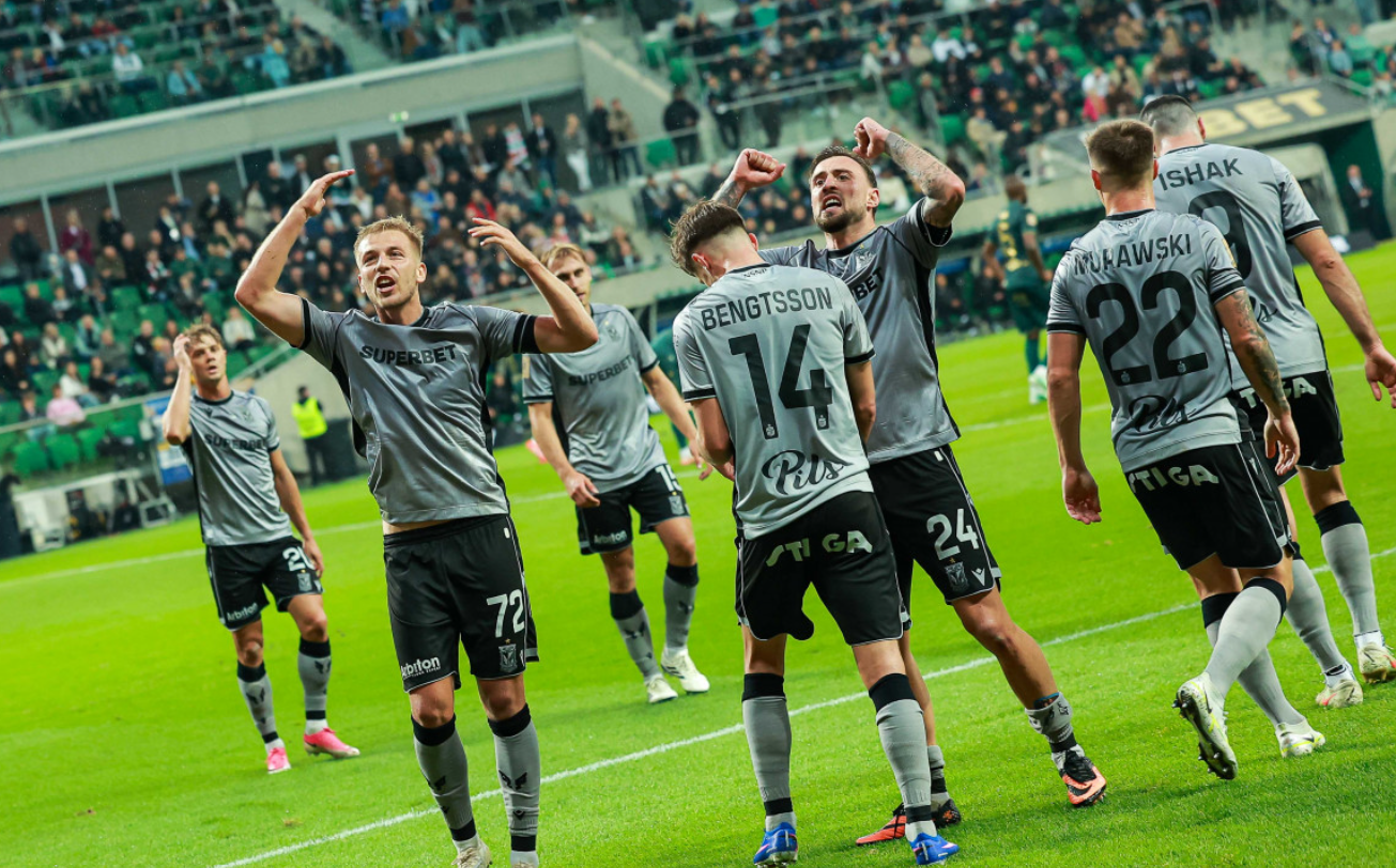 Prediksi skor Lech Poznan vs Bayer Leverkusen di Liga Europa 2026/27