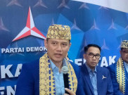 PKS tidak Masalah AHY jadi Cawapres Anies