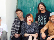 Kabar Baik untuk Penggemar Musik Shoegaza, Joyland Sessions 2026 Hadirkan Band Legendaris Inggris Slowdive