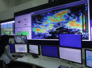 Ini Data BMKG Soal Gempa yang Terasa Hingga Jakarta di Siang Bolong