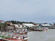 Nelayan Masih Sulit Beli BBM Apalagi Setelah Harga Naik