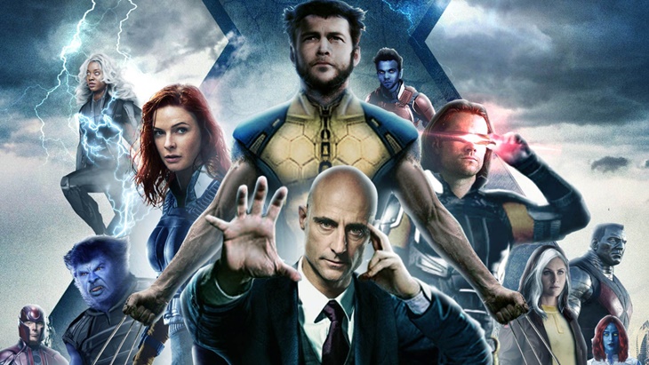 Marvel Kembangkan Film X-Men Berjudul ‘The Mutants’