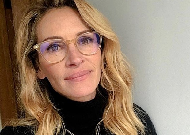 Julia Roberts
