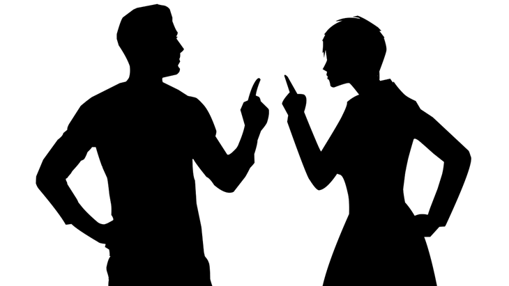6 Langkah Mudah Menangkan Argumen