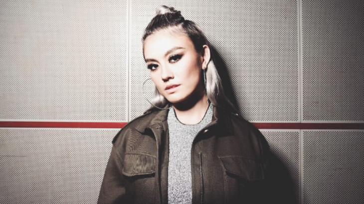Agnez Mo Resmi Luncurkan Album X