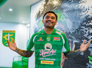 Ungkapan Saddil Ramdani Gabung Persebaya dengan Status Pinjaman dari Persib Bandung