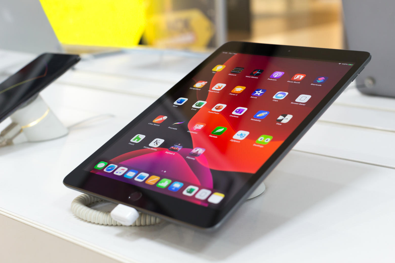ipad 9