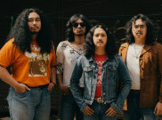 Album 'Jahanam' Jadi Penanda Era Baru bagi Black Horses