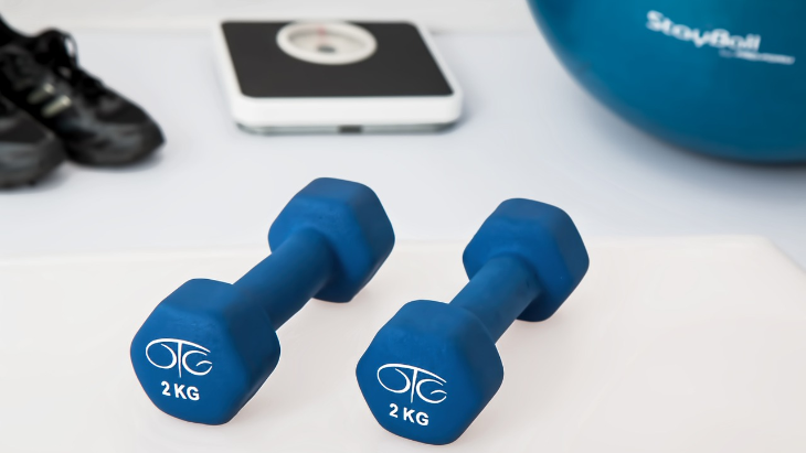 Bandara Terunik di Dunia Kini Punya Fasilitas Fitness, Boleh Dicoba Nih Kalau 'Delay'