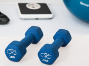Bandara Terunik di Dunia Kini Punya Fasilitas Fitness, Boleh Dicoba Nih Kalau 'Delay'