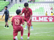 Hasil Semifinal ASEAN U-19 Championship 2026: Timnas Thailand Kalahkan Kamboja 4-0 untuk Melangkah ke Final, Jumpa Indonesia atau Australia?