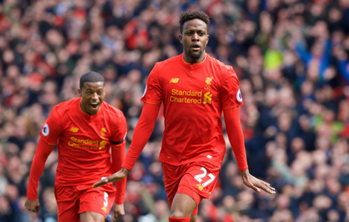 Liverpool Menangi Derby Merseyside 3-1