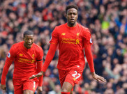 Liverpool Menangi Derby Merseyside 3-1