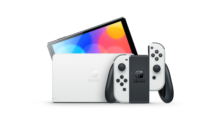 Bukan Switch OLED, Konsol Next-Gen Nintendo akan Rilis di 2022
