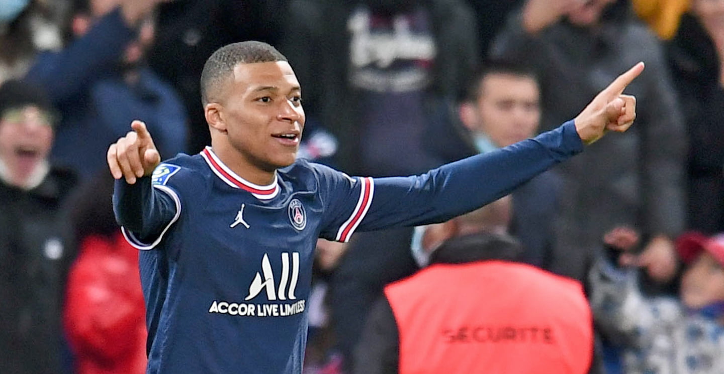Tak Pasti, Real Madrid Mulai Cari Pengganti Kylian Mbappe