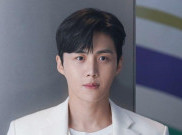 Perankan Han Ji Pyeong, Kim Seon Ho: Saya Tidak Menyangka Bisa Seheboh ini