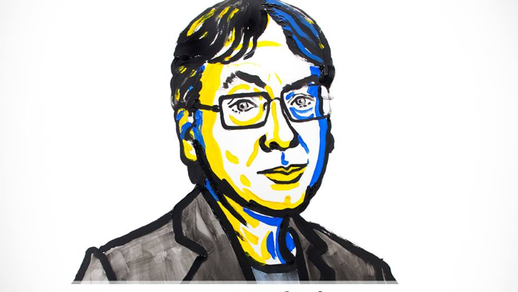 Kazuo Ishiguro Raih Nobel Sastra 2017