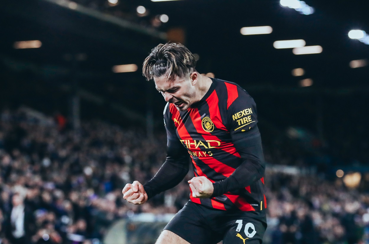 Jack Grealish