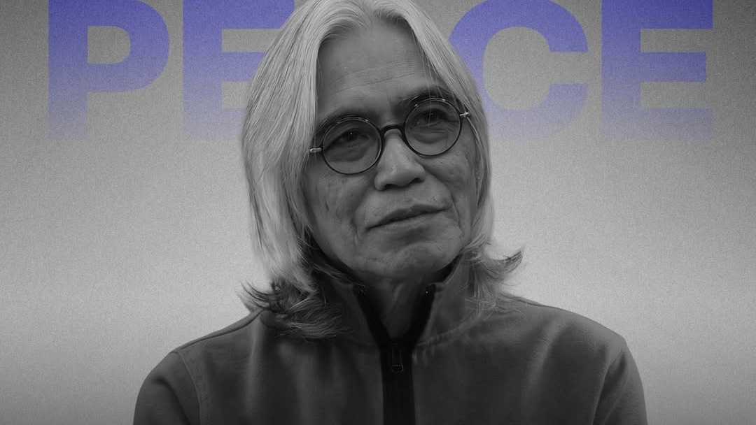 Pencipta Lagu 'Lilin-Lilin Kecil' James F. Sundah Meninggal Dunia di New York