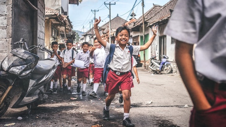 Orangtua Wajib Melakukan Hal Ini saat Anak Kembali Bersekolah