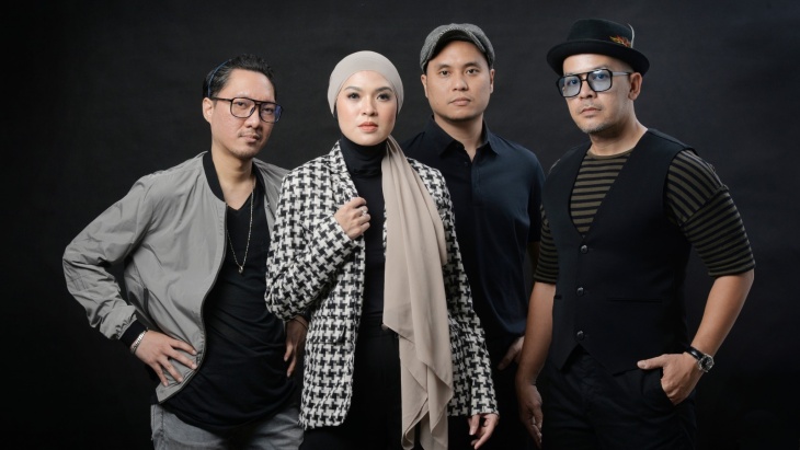 Siapkan Materi Baru, Ecoutez Kembali dengan Formasi Awal 