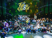 Inilah para Pemenang Kompetisi ‘The Floor Throne’ Volume 8