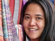 Sineas Myanmar Ma Aeint Hilang, Ditangkap Tentara