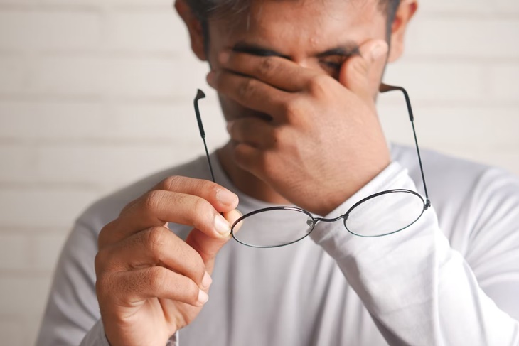 Semangat Bekerja Meski Terkena Flu Setelah Liburan