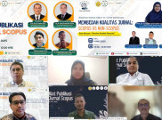 Gandeng Guru Besar Universitas Syiah Kuala dan Mentor Elsevier, Ravi Institute Ungkap Strategi Publikasi Bersih Praktik Publisher Predator di Indonesia