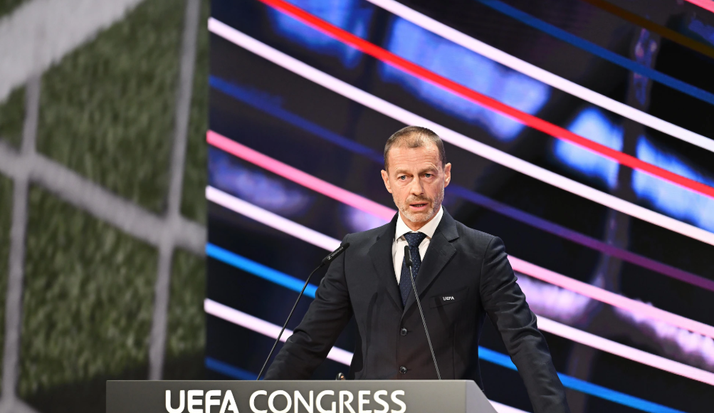 Sindir Format Baru FIFA, Presiden UEFA Sukses Bikin Sakit Hati 13 Federasi