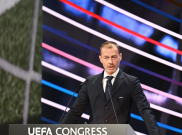 Sindir Format Baru FIFA, Presiden UEFA Sukses Bikin Sakit Hati 13 Federasi