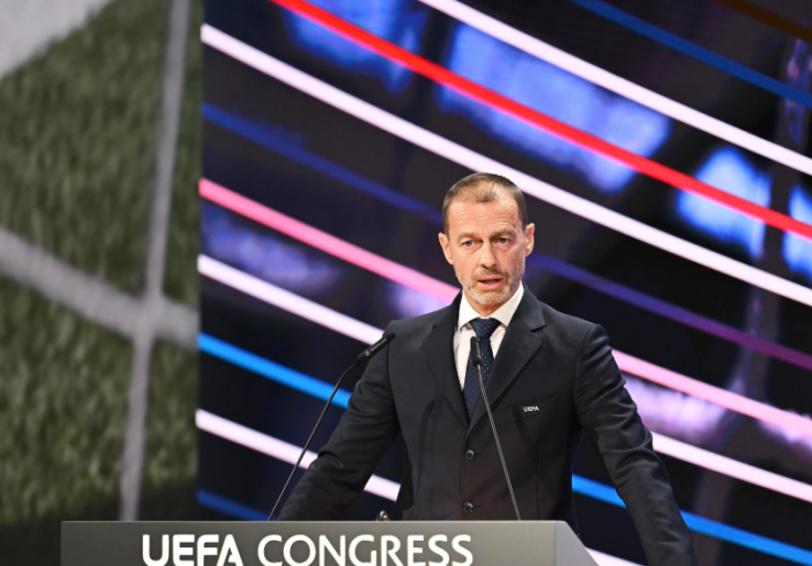 Sindir Format Baru FIFA, Presiden UEFA Sukses Bikin Sakit Hati 13 Federasi