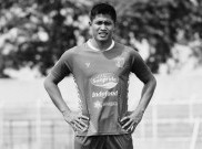 Badak Lampung FC: Selamat Jalan Daryono, Engkau akan Selalu Kami Kenang