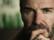Serial Dokumenter 'Beckham' Tayang di Netflix 