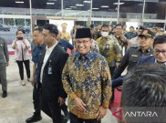 Anies Andalkan Pengalaman Jabat Mendikbud hingga Gubernur DKI untuk Jalani Debat Pamungkas