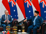 Presiden Prabowo dan PM Australia Albanese Bakal Tandatangani Traktat Keamanan Bilateral