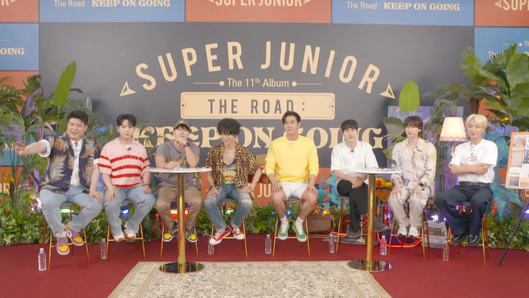 Super Junior
