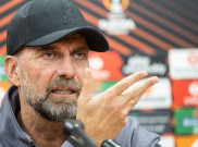 Liverpool Kalah 0-3 dari Atalanta, Klopp Tidak Menyangka Permainan Timnya