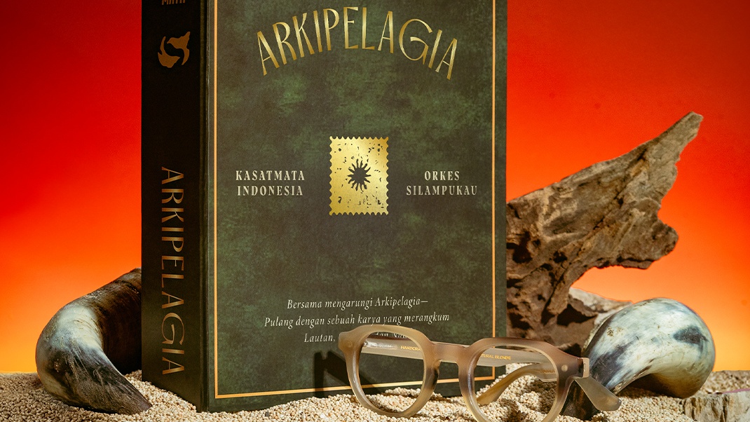 Dari Musik ke Mode: Silampukau Hadirkan Kolaborasi Artistik dengan Kasatmata