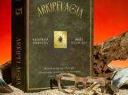 Dari Musik ke Mode: Silampukau Hadirkan Kolaborasi Artistik dengan Kasatmata