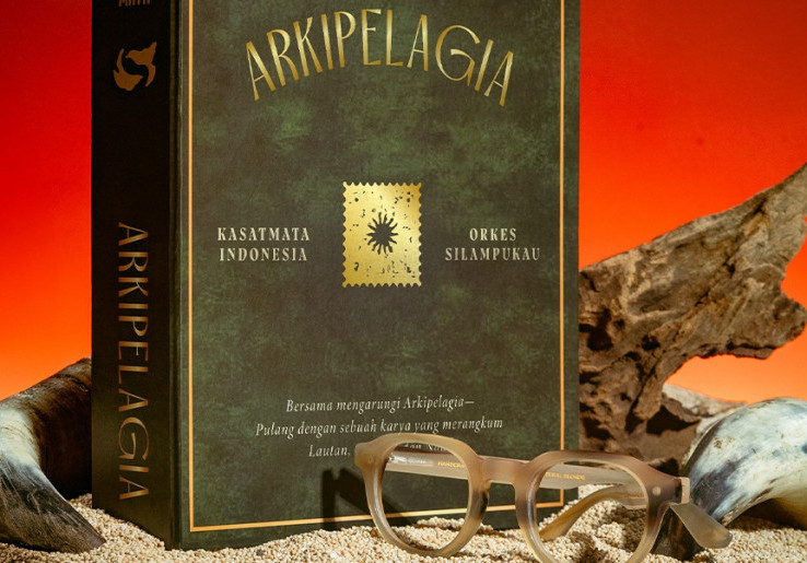 Dari Musik ke Mode: Silampukau Hadirkan Kolaborasi Artistik dengan Kasatmata