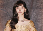 Lisa BLACKPINK Lempar Teka-Teki Single Berikutnya, Berawalan Huruf T