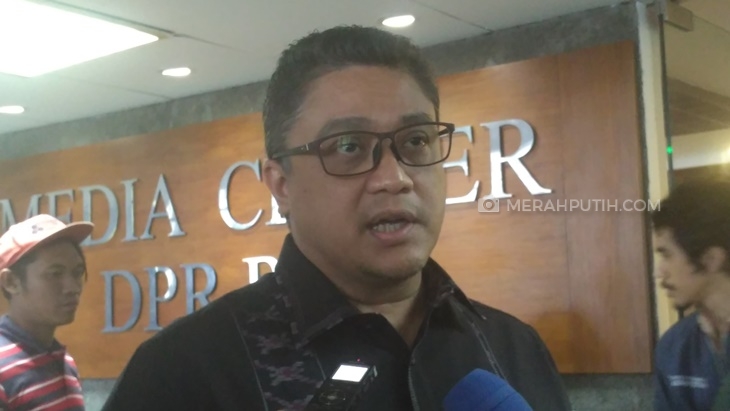 DPR Harap Sektor Pendidikan Jadi Tonggak Pembangunan SDM Indonesia