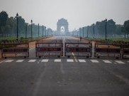 Lockdown India Berujung Kacau dan Kelaparan, PM Modi Minta Maaf